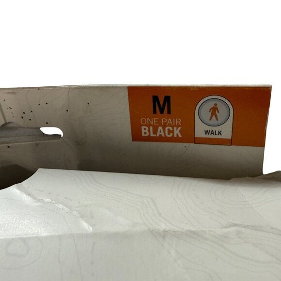 Yaktrax Walk Ice Cleats Size M men’s 9-11 women’s 10.5-12.5 US new damaged box - Picture 9 of 12